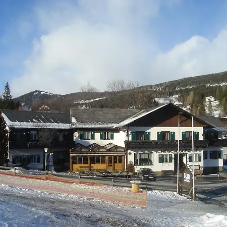 Hotel Hirscheggerhof 3*