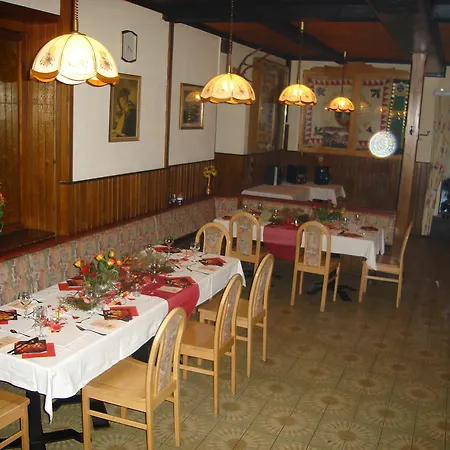 Hotel Hirscheggerhof Hirschegg (Styria)