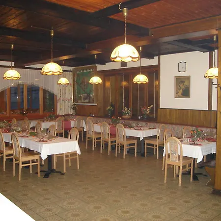 Hotel Hirscheggerhof