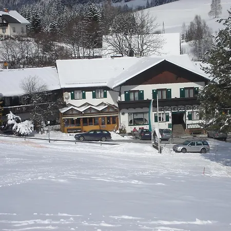 Hotel Hirscheggerhof Hirschegg (Styria)