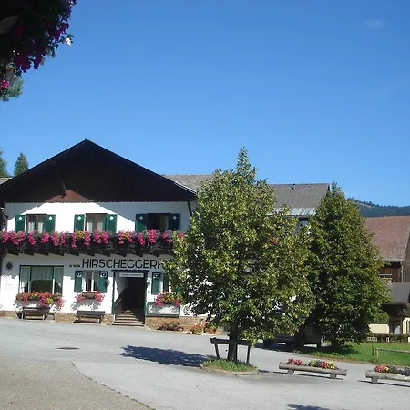 Hirscheggerhof Hirschegg (Styria)