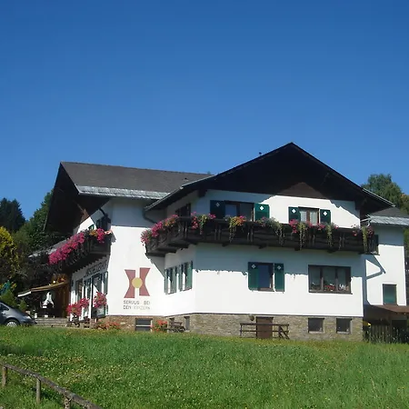 Hotel Hirscheggerhof 3*