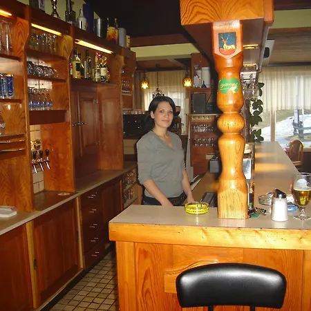 Hotel Hirscheggerhof 3*