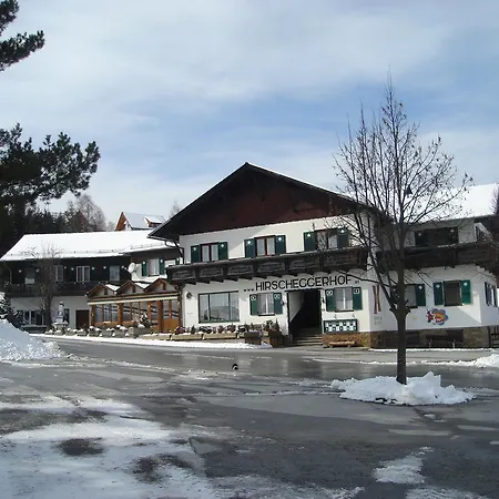 Hirscheggerhof Hirschegg (Styria)