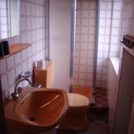 Hotel Hirscheggerhof Hirschegg (Styria)