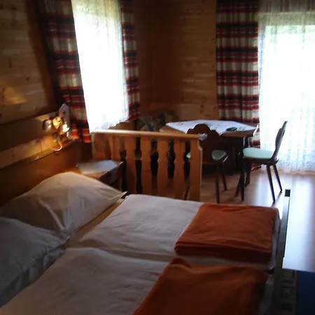 Hotel Hirscheggerhof 3*