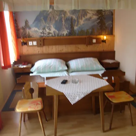 Hotel Hirscheggerhof Hirschegg (Styria)