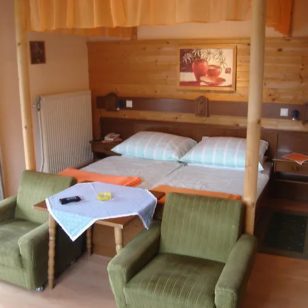 Hirscheggerhof Hirschegg (Styria)