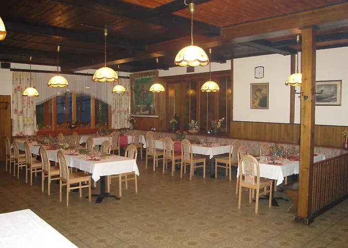 فندق Hirscheggerhof