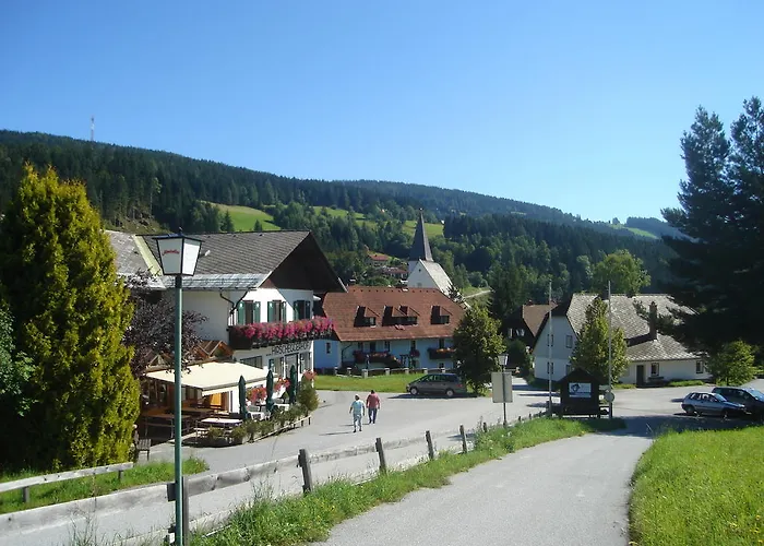 Hirscheggerhof Hirschegg (Styria)