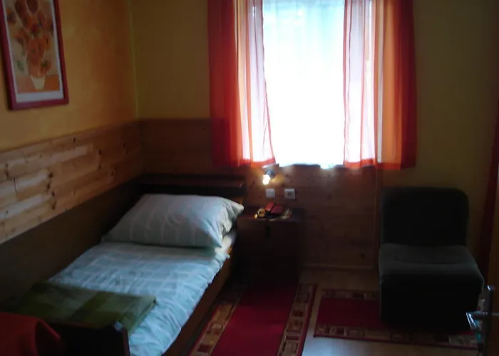 فندق Hirscheggerhof