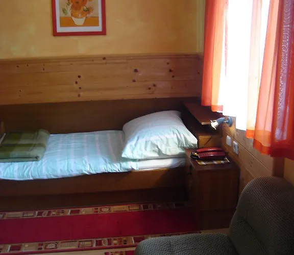 فندق Hirscheggerhof