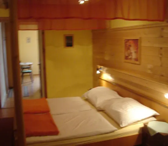 فندق Hirscheggerhof