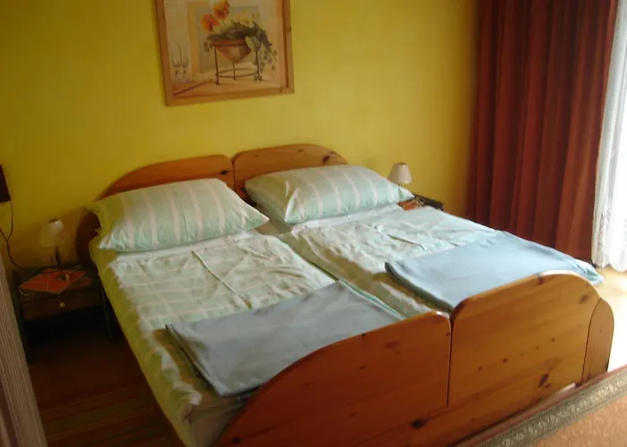 فندق Hirscheggerhof 3*