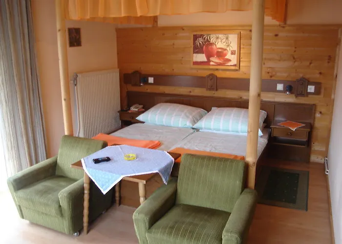 Hirscheggerhof Hirschegg (Styria)